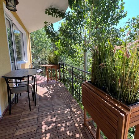 Apartament 3 Camere Vila Cristal Neptun Bagian luar foto