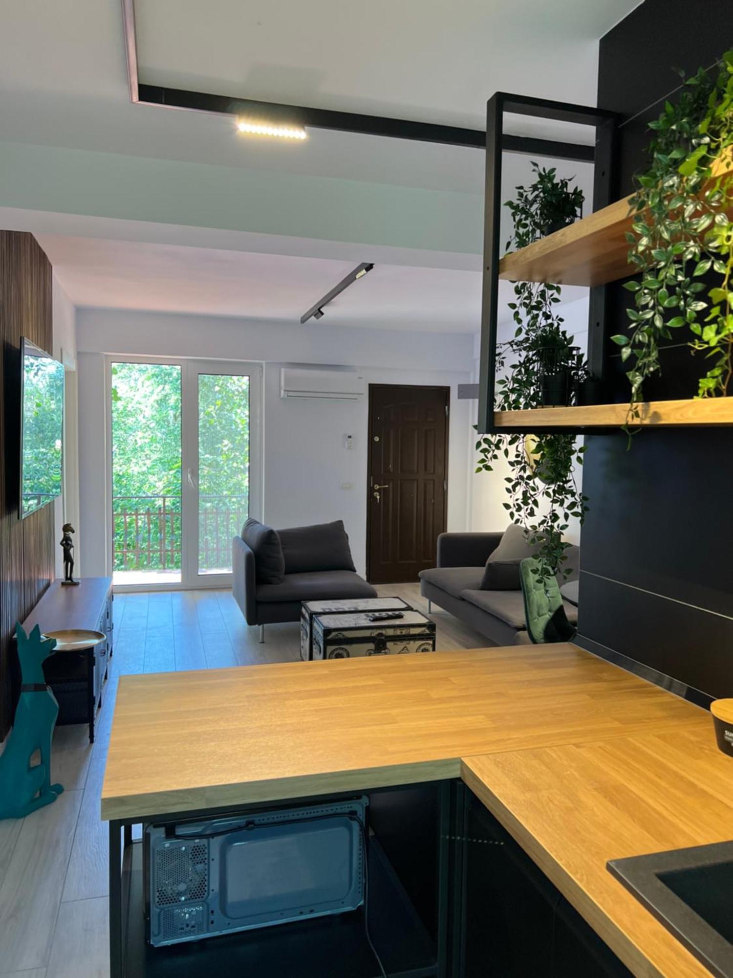 Apartament 3 Camere Vila Cristal Neptun Bagian luar foto